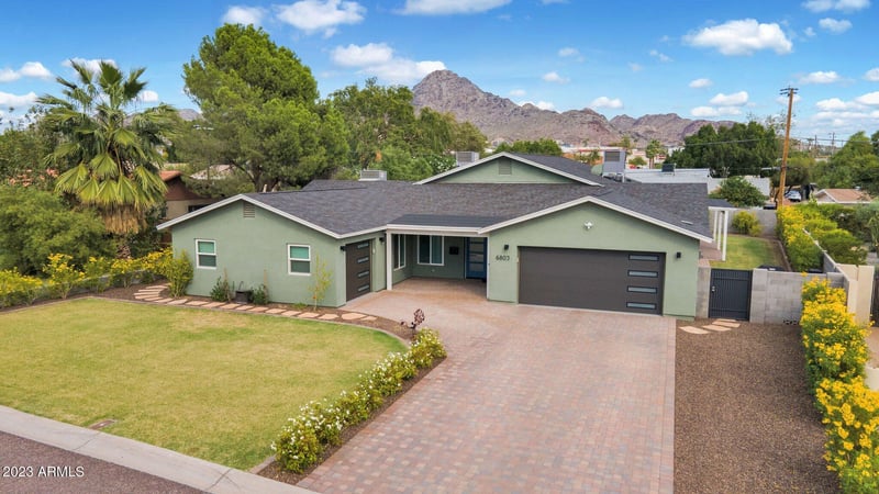 6803 N 15th St, Phoenix, AZ 85014