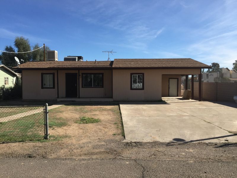6803 N 19th Dr, Phoenix, AZ 85015
