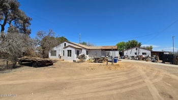 6803 Miller Rd, Buckeye, AZ 85326