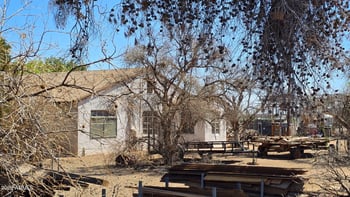 6803 Miller Rd, Buckeye, AZ 85326