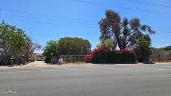 6803 Miller Rd, Buckeye, AZ 85326