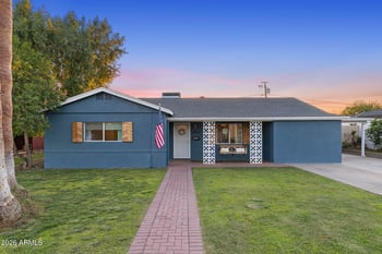 6804 11th St, Phoenix, AZ 85014