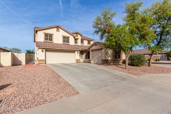 6804 45th Glen, Laveen, AZ 85339