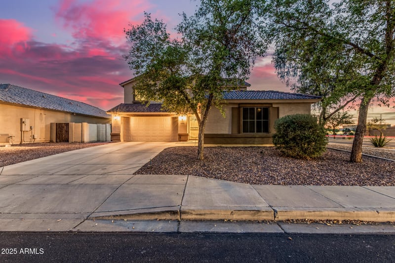 6804 45th Glen, Laveen, AZ 85339