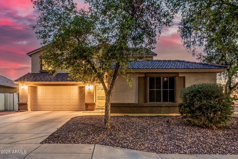6804 45th Glen, Laveen, AZ 85339