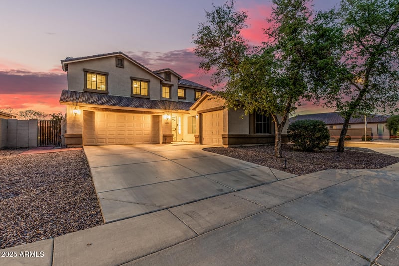 6804 45th Glen, Laveen, AZ 85339