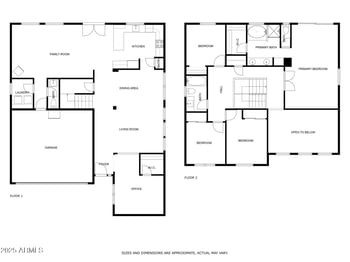 6804 45th Glen, Laveen, AZ 85339