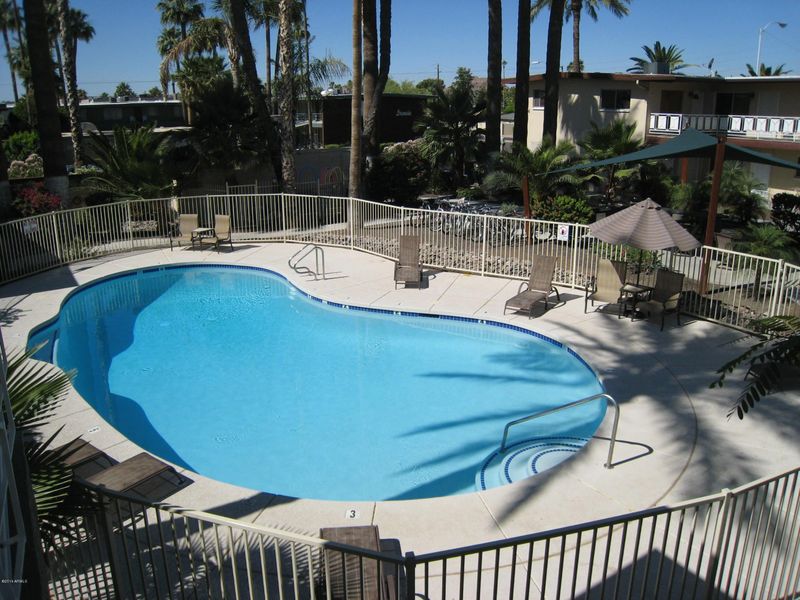 6804 E 2nd St #11, Scottsdale, AZ 85251