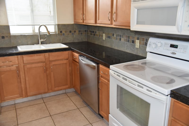6804 E 2nd St #26, Scottsdale, AZ 85251