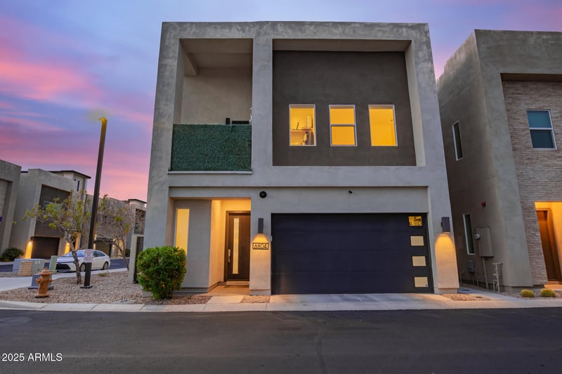 6804 E Lyra Dr, Scottsdale, AZ 85257