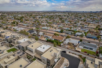 6804 Lyra Dr, Scottsdale, AZ 85257