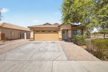 6804 S 43rd Ln, Laveen, AZ 85339