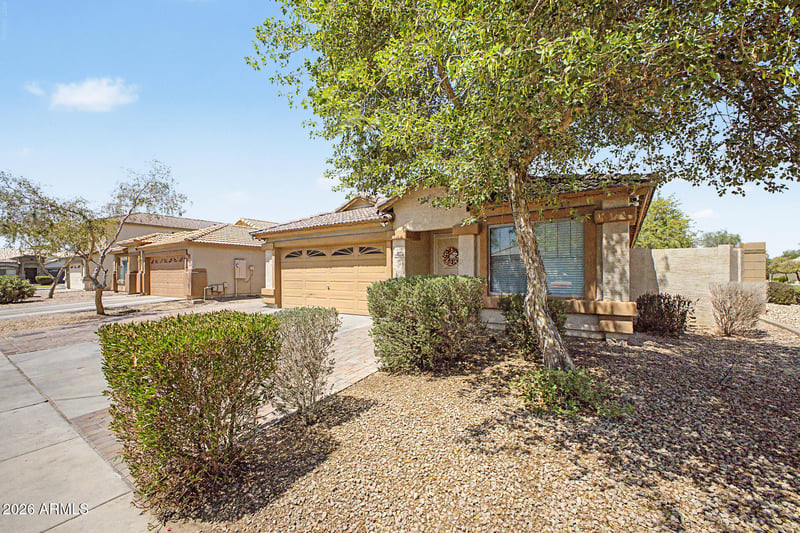 6804 S 43rd Ln, Laveen, AZ 85339
