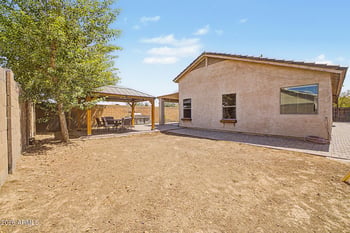 6804 S 43rd Ln, Laveen, AZ 85339