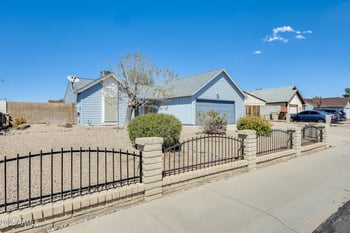 6804 Turquoise Ave, Peoria, AZ 85345