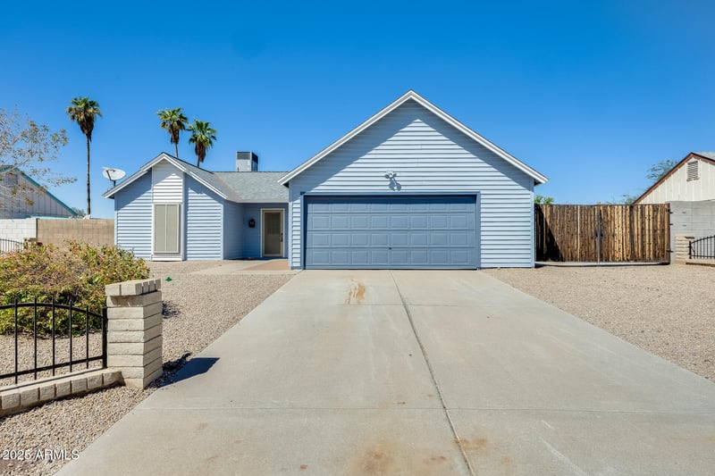 6804 Turquoise Ave, Peoria, AZ 85345