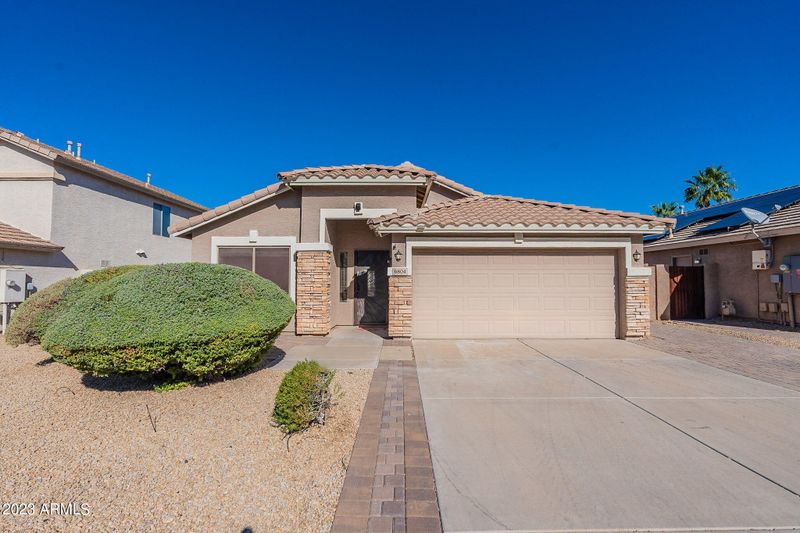 6804 W Tether Trl, Peoria, AZ 85383