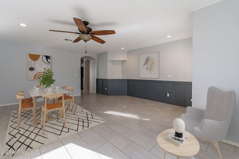 6804 W Tether Trl, Peoria, AZ 85383