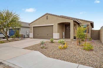 6804 Valley View Dr, Laveen, AZ 85339
