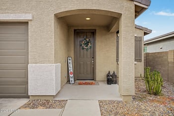 6804 Valley View Dr, Laveen, AZ 85339