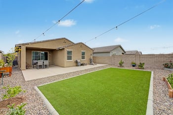 6804 Valley View Dr, Laveen, AZ 85339