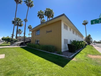 6805 2nd St #11, Scottsdale, AZ 85251