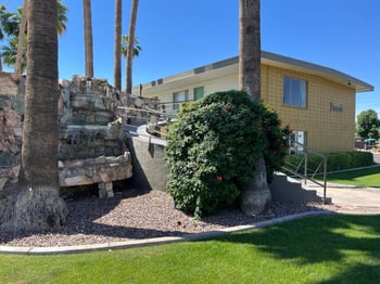 6805 2nd St #11, Scottsdale, AZ 85251