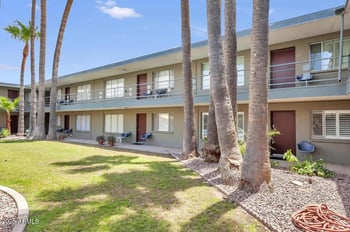 6805 2nd St #7, Scottsdale, AZ 85251