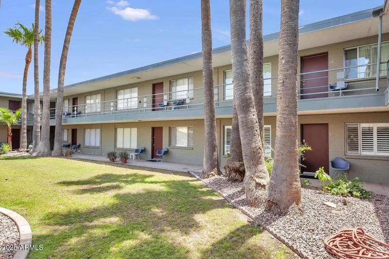 6805 2nd St #7, Scottsdale, AZ 85251