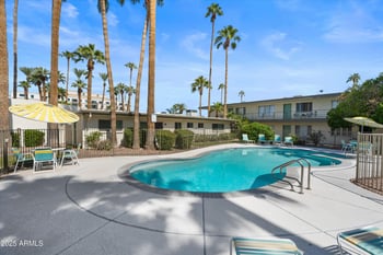 6805 2nd St #7, Scottsdale, AZ 85251