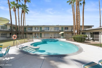6805 2nd St #7, Scottsdale, AZ 85251
