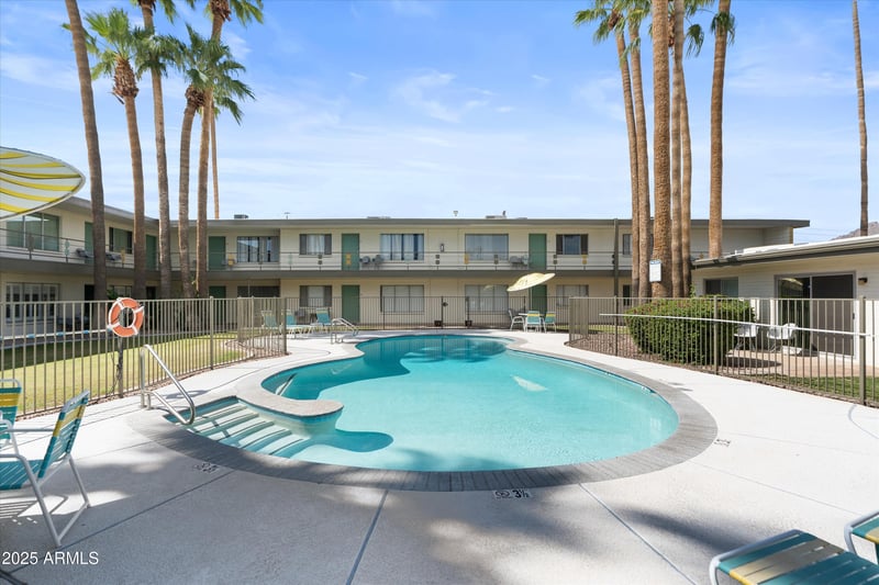 6805 2nd St #7, Scottsdale, AZ 85251