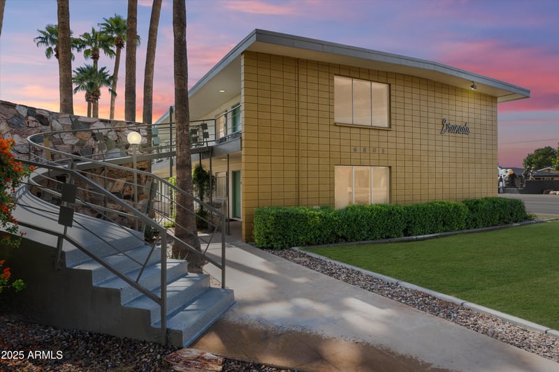 6805 2nd St #7, Scottsdale, AZ 85251