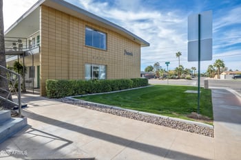 6805 2nd St #7, Scottsdale, AZ 85251