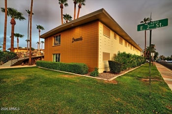 6805 E 2nd St #11, Scottsdale, AZ 85251