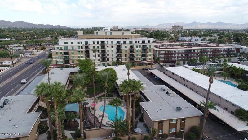 6805 E 2nd St #15, Scottsdale, AZ 85251