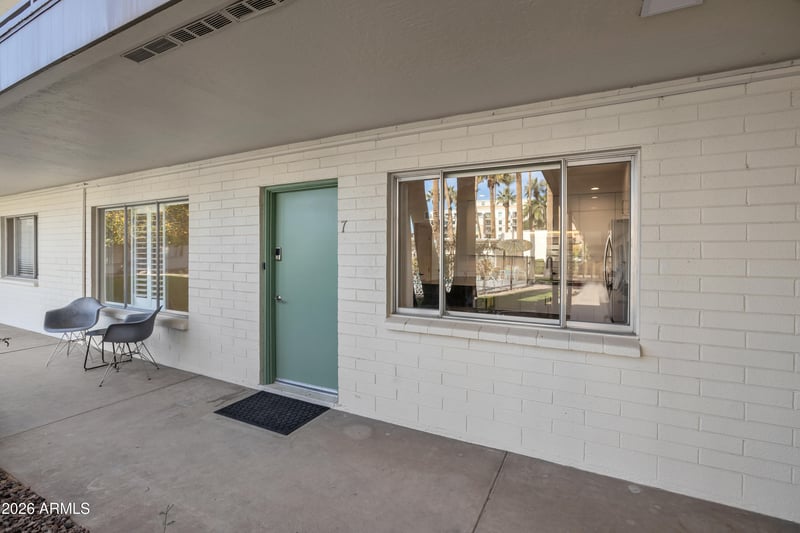 6805 2nd St #7, Scottsdale, AZ 85251