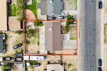 6805 Encanto Blvd, Phoenix, AZ 85035