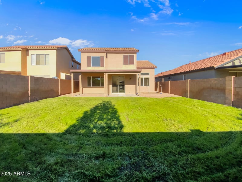 6805 Harrison St, Chandler, AZ 85226