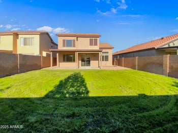 6805 Harrison St, Chandler, AZ 85226