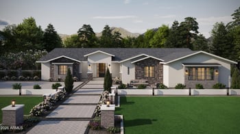 6805 N 177th Pl, Waddell, AZ 85355