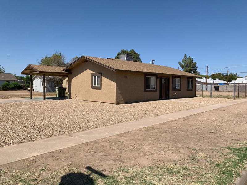 6805 N 61st Ave, Glendale, AZ 85301