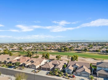 6805 Rachael Way, Gilbert, AZ 85298