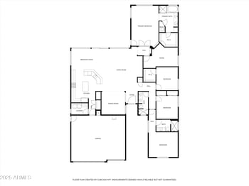 6805 Rachael Way, Gilbert, AZ 85298