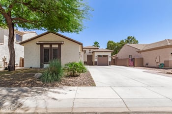 6805 Sapphire Way, Chandler, AZ 85249