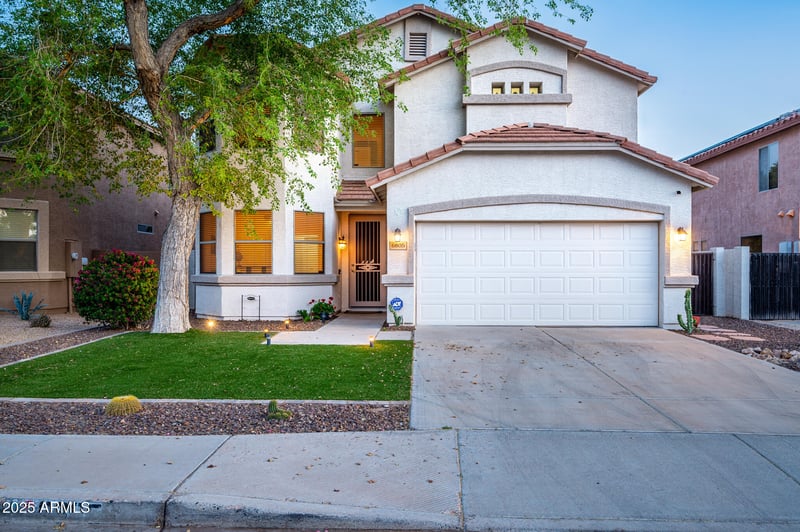 6805 Tether Trl, Peoria, AZ 85383