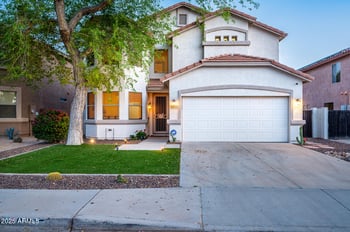 6805 Tether Trl, Peoria, AZ 85383