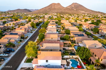 6805 Tether Trl, Peoria, AZ 85383