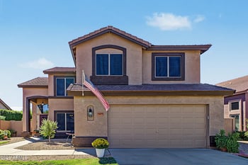 6805 W Firebird Dr, Glendale, AZ 85308