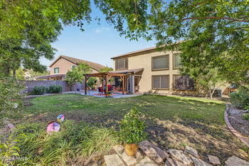6805 W Firebird Dr, Glendale, AZ 85308